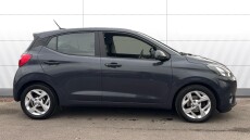 Hyundai i10 1.2 MPi SE Connect 5dr Petrol Hatchback